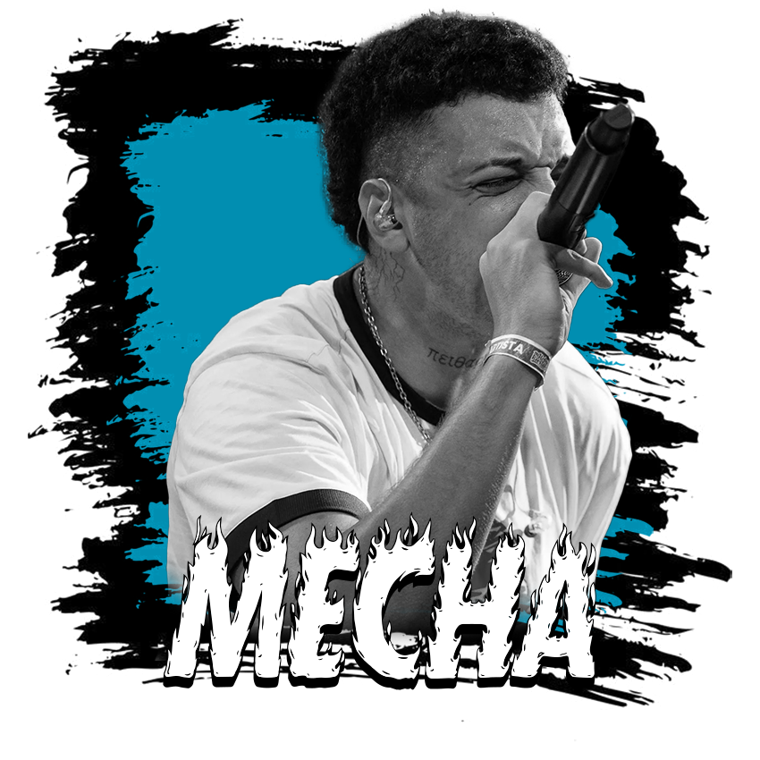 Flayer de Mecha